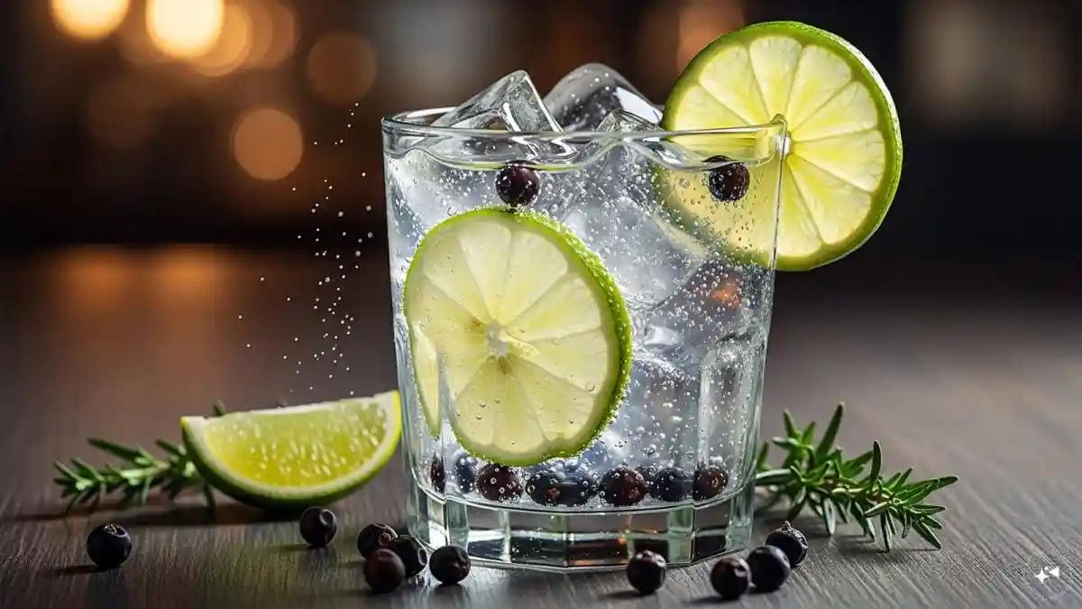 As the days stretch longer and the heat begins to settle in, the way we unwind naturally shifts – lighter meals, slower evenings, and drinks that feel as