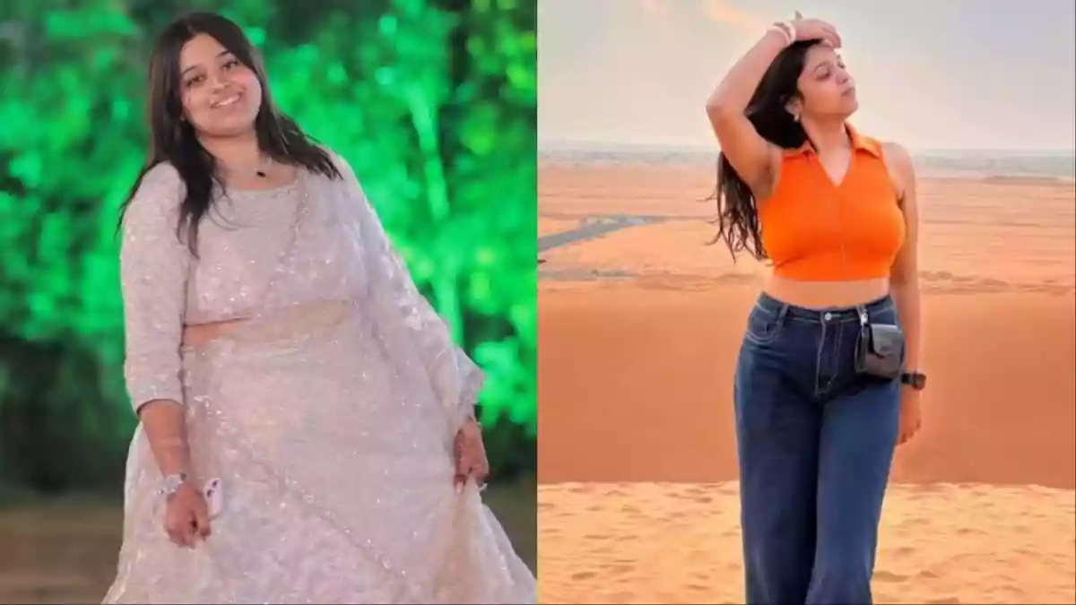5 Everyday No-Fuss Habits That Helped This Influencer Lose 36 Kg