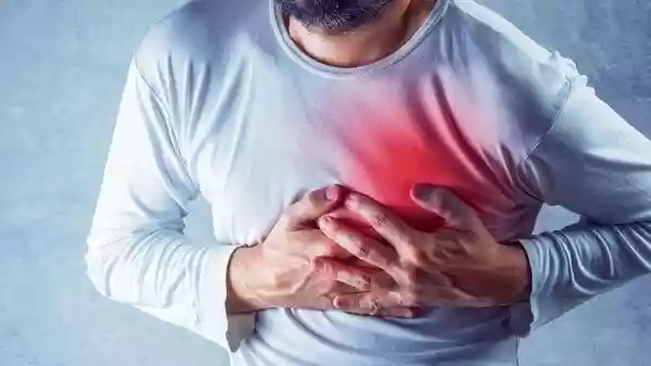 5 expert steps from a senior cardiologist to prevent early heart attacks