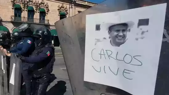 5 facts about Mexican mayor assassinated in 