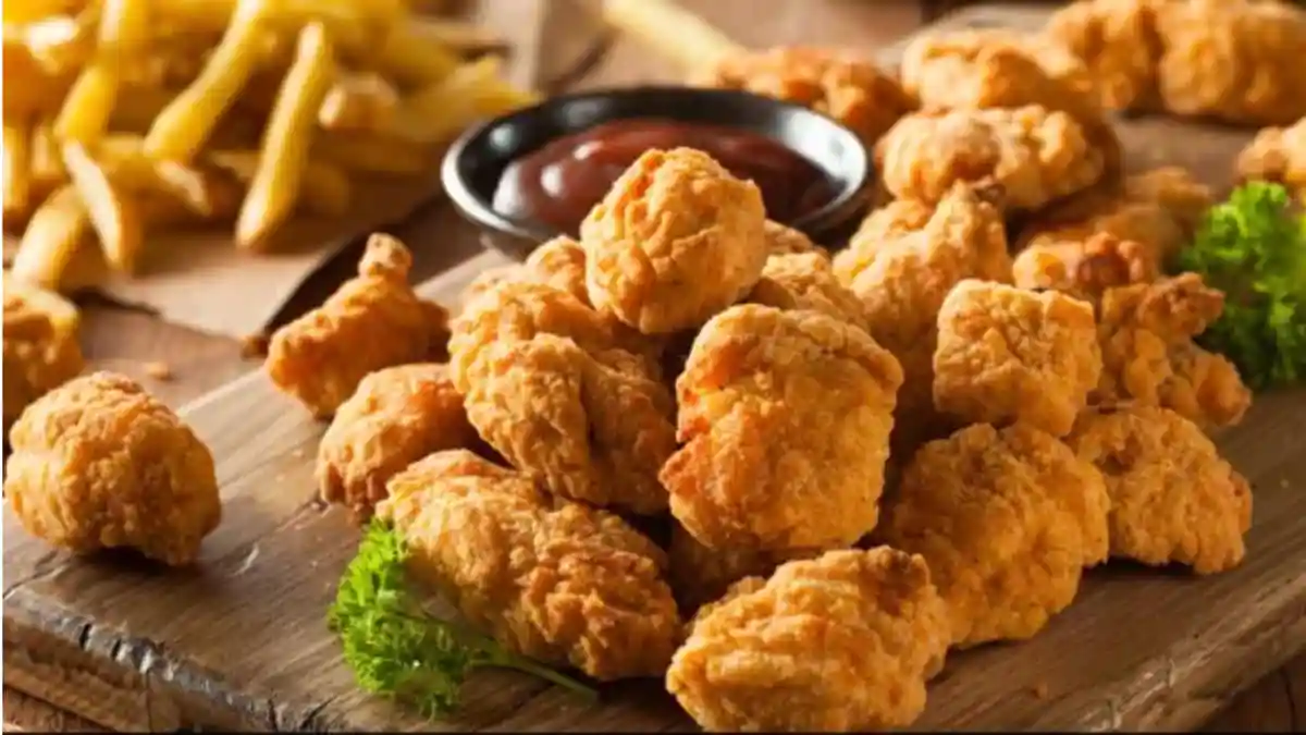 5 Frozen Snacks That’ll Make Your Christmas Party The Talk Of The Season