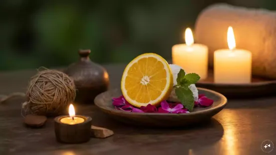India's wellness landscape is undergoing a dynamic transformation, driven by a new generation of homegrown founders who are blending traditional wisdom with