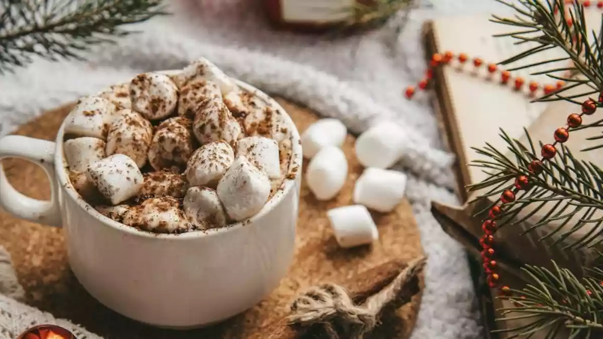 5 Hot Chocolate Recipes From Around The World That Are Indulgent And Comforting