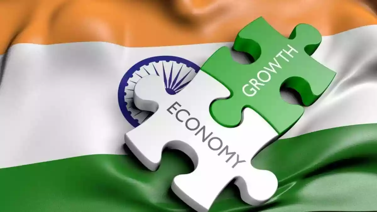 5 Indian States Now Above World Bank's Upper Middle-Income Benchmark