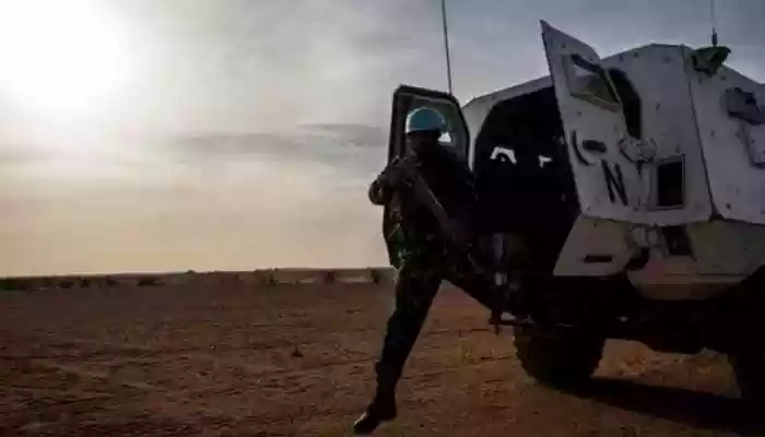 Five Indian nationals working on an electrification project were kidnapped by gunmen in Mali's Kobri region. The abduction is linked to rising jihadist unrest