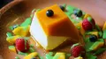 Mango pudding is the ultimate summer dessert, creamy, fragrant, and bursting with the fresh sweetness of ripe mangoes. This simple