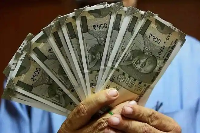 5 Key financial
