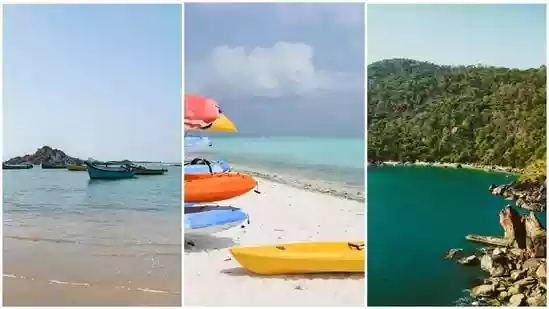 5 lesser known beaches to visit in India in 2026 for quiet coastal escapes
