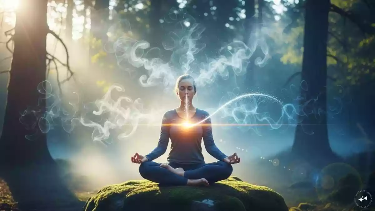 5 Meditative Practices That Reduce Cognitive Overload In A Hyperconnected World
