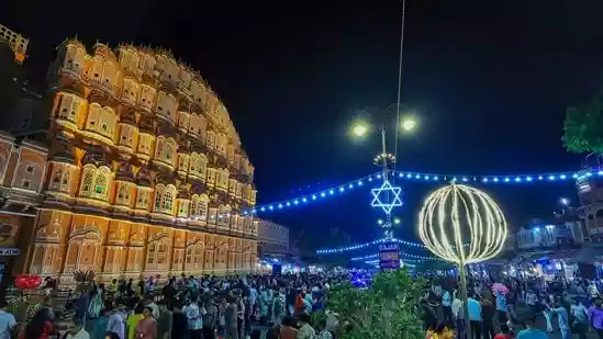 5 most loved destination cities across the globe in 2025