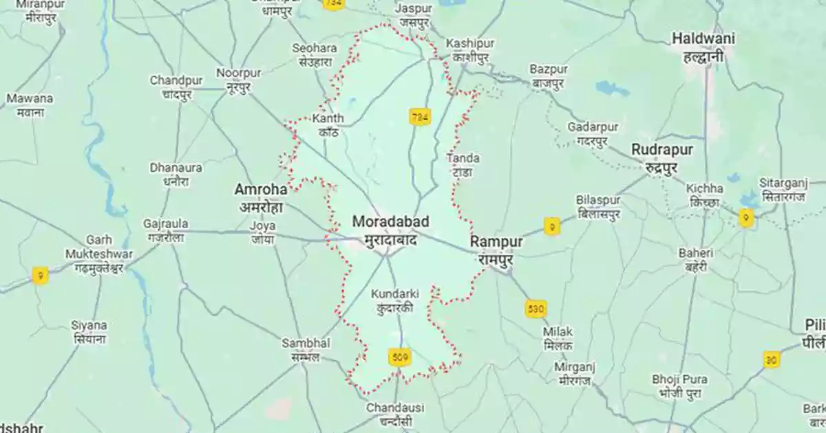 A case has been registered against five minor Muslim girls under the anti-conversion law in Uttar Pradesh for allegedly forcing their 16-year-old Hindu friend