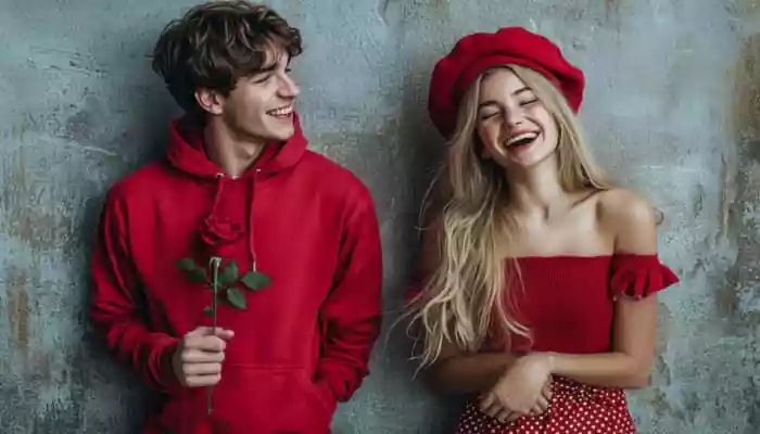 5 outfit ideas that keep you stylish and comfortable on valentine's day 2026