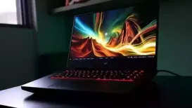 For gamers who refuse to settle for average, a high end gaming laptop is the ultimate choice. Equipped with advanced GPUs, fast refresh rate panels