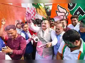 5 seats with highest winning margins go to NDA