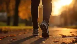 Simple walking workouts are an easy and effective way to improve heart health, build muscle strength, and boost metabolism without needing a gym