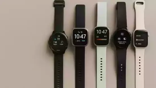 Most people don't buy a smartwatch because they want another gadget. They buy one after a few quiet signs from their own body - feeling unusually tired