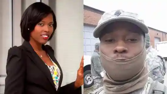 5 things to know about ODU shooter Mohamed Jalloh's sister