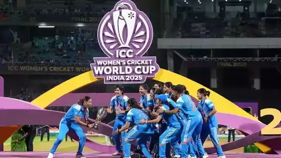 The night of 3rd November, 2025, will be remembered for a long time in Indian women's cricket history. The Indian team, under the leadership of Harmanpreet