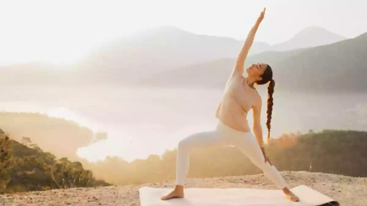 Modern lifestyles place increasing strain on the body with hours of sitting, screen-induced slouching, inconsistent activity and irregular breathing patterns