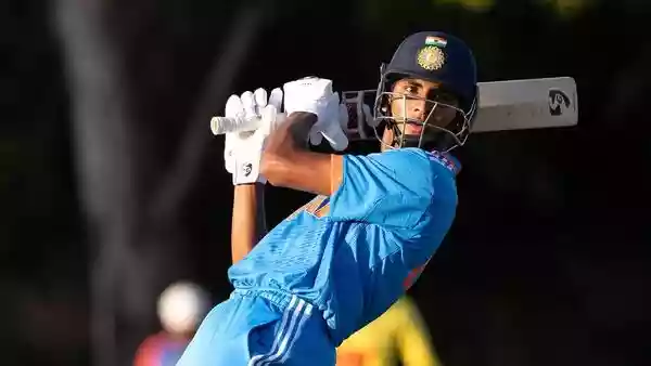 5 youngest players to look out for during auction