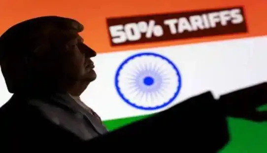 Donald Trump's 50% tariff on Indian goods initially rattled multiple sectors, but by November, India had fully recovered, showing strength and strategic