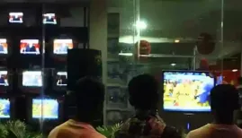 ICC chairman Jay Shah confirms T20 World Cup 2026 has crossed 500 million viewers in India with JioHotstar recording 60.5 million peak concurrency