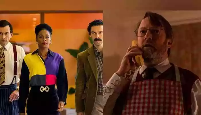 The winners of the 53rd International Emmy Awards were announced at a ceremony in New York City on November 24, 2025. Los Angeles: The winners of the 53rd