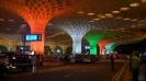Mumbai International Airport on Tuesday said it witnessed a passenger footfall of over 55 million in the year 2025, while its daily cargo capacity touched the