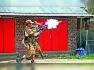 Manipur faces a fresh crisis with thousands displaced. An RTI revealed over 58,000 people were displaced by March 30. The state is grappling with ongoing