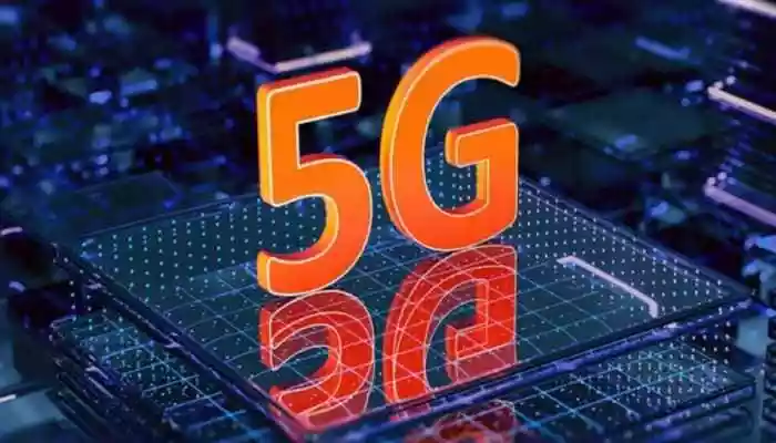5G, AI & Manufacturing Drive India's Telecom Growth In 2025