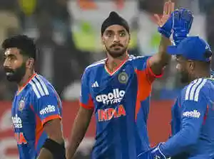 India prepares for the final T20 against New Zealand in Thiruvananthapuram. Sanju Samson seeks to regain form at his home ground. Axar Patel's fitness remains