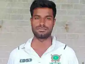 In an electrifying display of talent, Akash Kumar Choudhary from Meghalaya set the cricketing world ablaze with his astonishing performance in First-Class