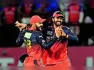 IPL 2026: Royal Challengers Bengaluru secured a playoff berth by defeating Punjab Kings by 23 runs. Virat Kohli and Venkatesh Iyer scored half-centuries