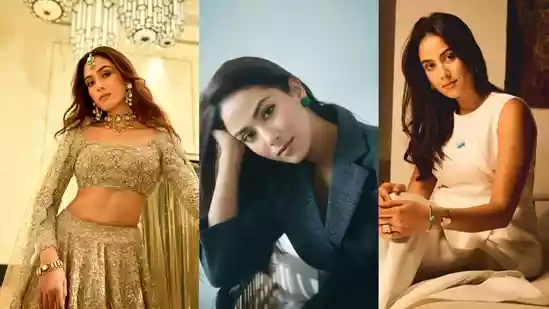 When it comes to beauty, Mira Rajput Kapoor has often proved that less can be so much more. Whether she's posting a quick ‘get ready with me' video or