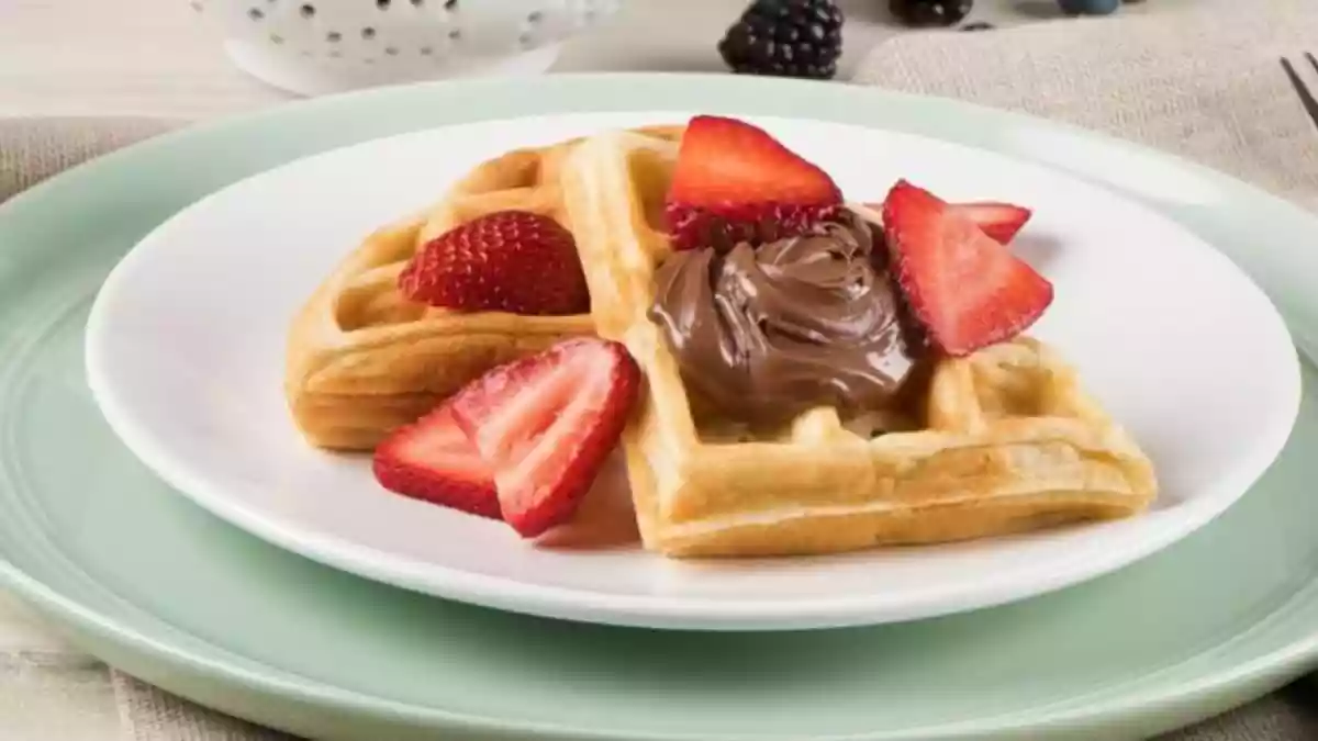 Each year, Nutella lovers around the globe celebrate the rich, creamy hazelnut-chocolate spread that brings joy to breakfast tables and dessert menus alike