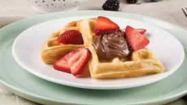 Each year, Nutella lovers around the globe celebrate the rich, creamy hazelnut-chocolate spread that brings joy to breakfast tables and dessert menus alike