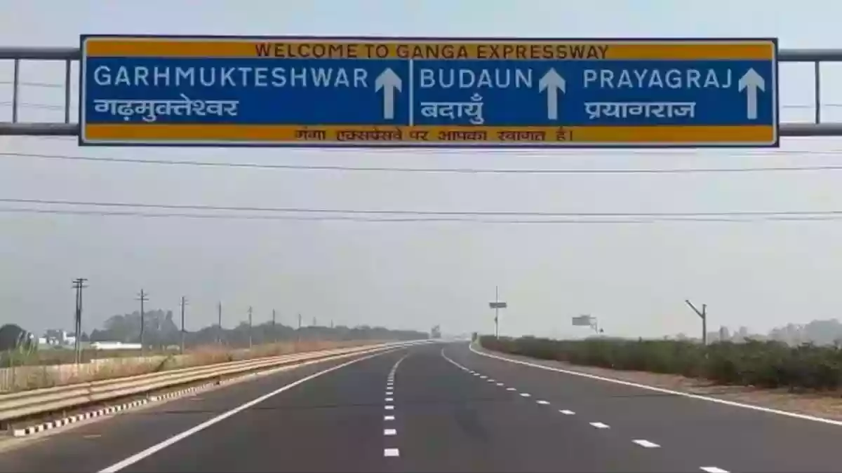 With the newly inaugurated Ganga Expressway now operational, travelling from Meerut to Prayagraj is expected to become dramatically faster