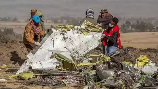 In an air crash that killed 157 people in Ethiopia in 2019, an Indian victim's family is one of two whose cases against aircraft maker Boeing are set to open