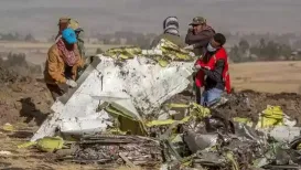 In an air crash that killed 157 people in Ethiopia in 2019, an Indian victim's family is one of two whose cases against aircraft maker Boeing are set to open