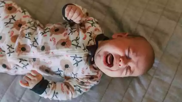 600 stab wounds on 10-month baby