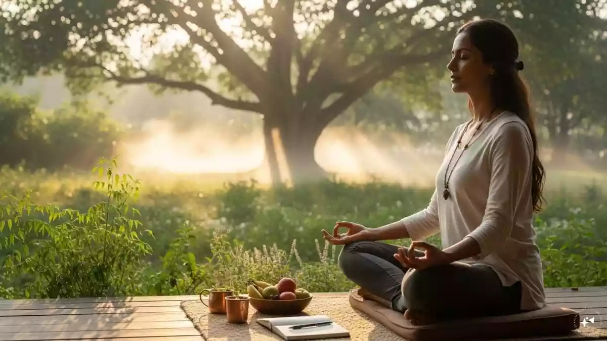 In today’s fast-paced lifestyles, fatigue, poor sleep, and chronic stress have become increasingly common. Ayurveda, India’s ancient system of holistic