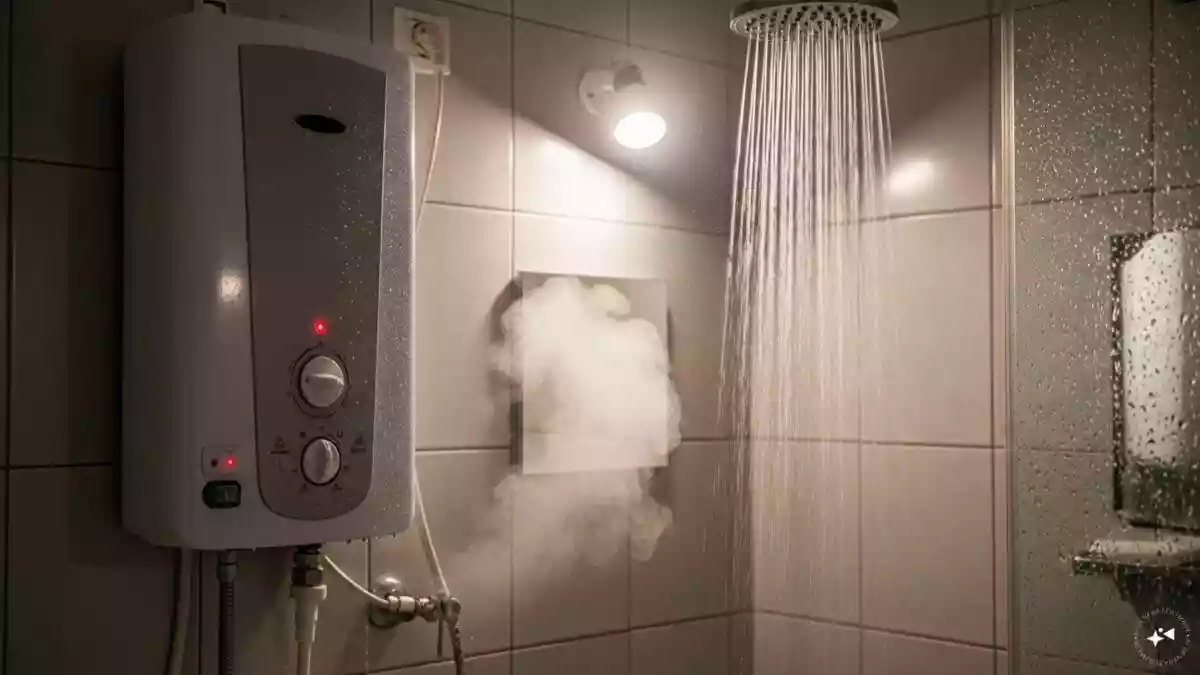 7 Best Geysers Under ₹8