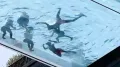 <h4>7 die in France, unprecedented heat in UK: Europe sees exceptionally warm May</h4><h4>Scientists have warned that Europe is warming