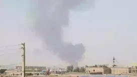 At least seven explosions have occurred in Pakistan's restive Balochistan province in the last 24 hours without any casualties being reported while two