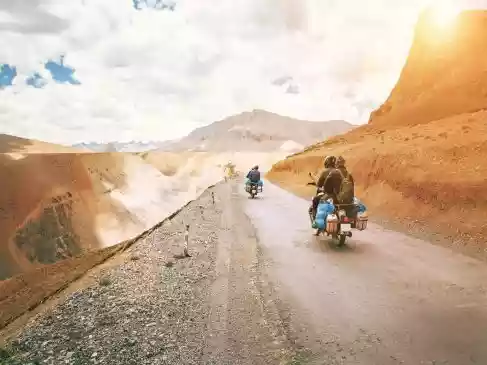 7 Hidden Monsoon Getaways In India Worth Planning Right Now