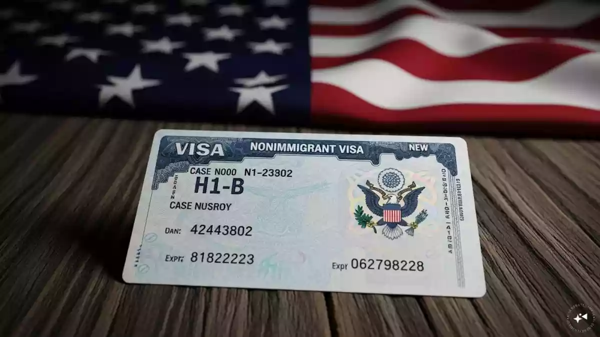 Marjorie Taylor Greene, a former ally of US President Donald Trump, has flagged what she described as “serious H-1B visa fraud