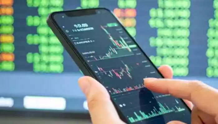 Most of the heavyweights logged in healthy gains in their market capitalisation, even as three major firms saw an erosion in value