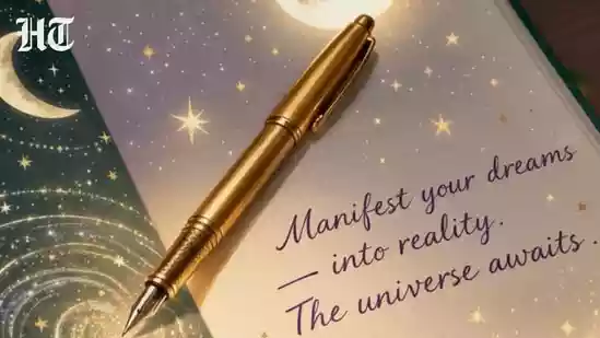 <h4>7 signs your manifestation is about to come true</h4><h4>The universe often sends gentle hints and confirmations to let you know that