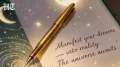 <h4>7 signs your manifestation is about to come true</h4><h4>The universe often sends gentle hints and confirmations to let you know that