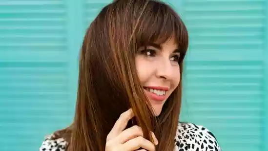 7 warm and glossy caramel brown hair colours you will fall in love with